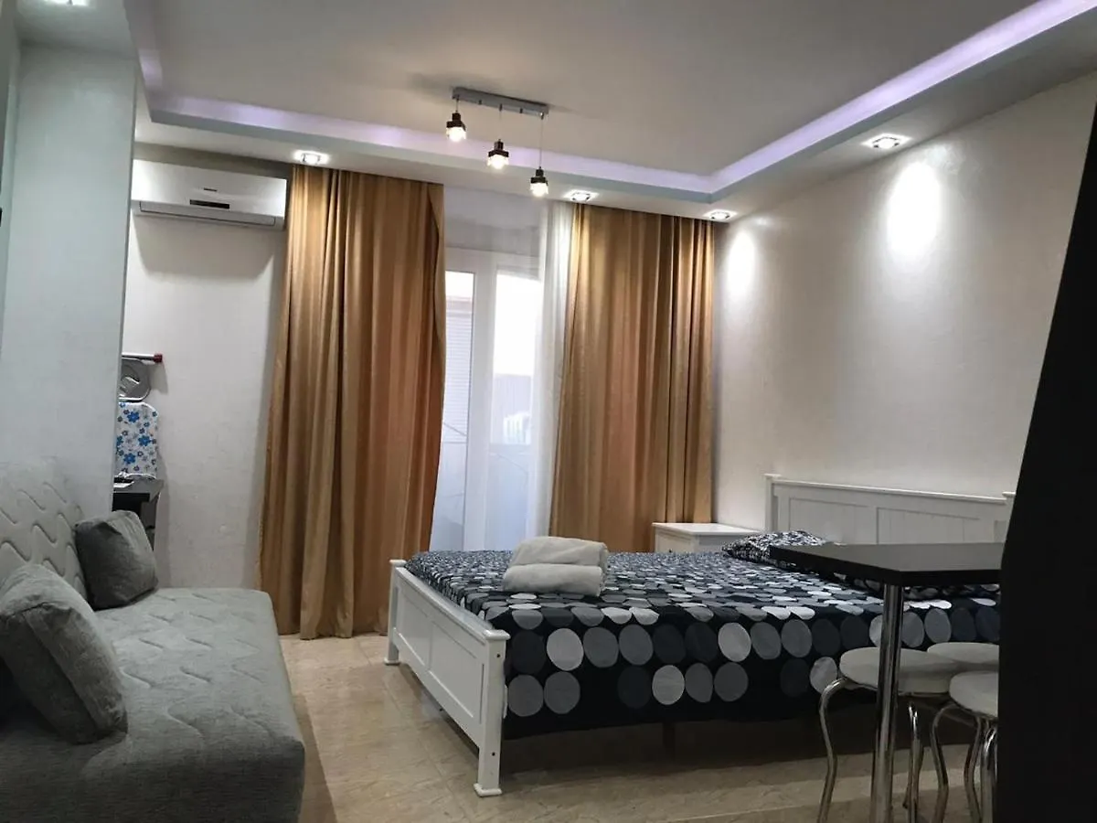 Batumii Apartment