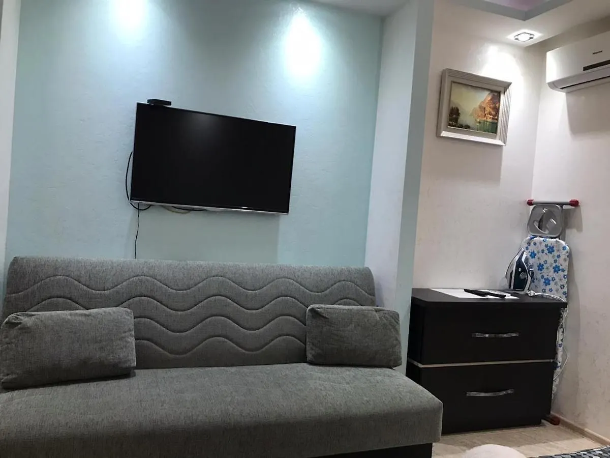 Batumii Apartment Georgia