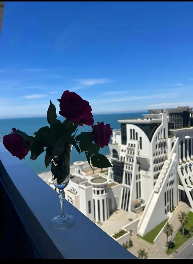 Batumii Apartment