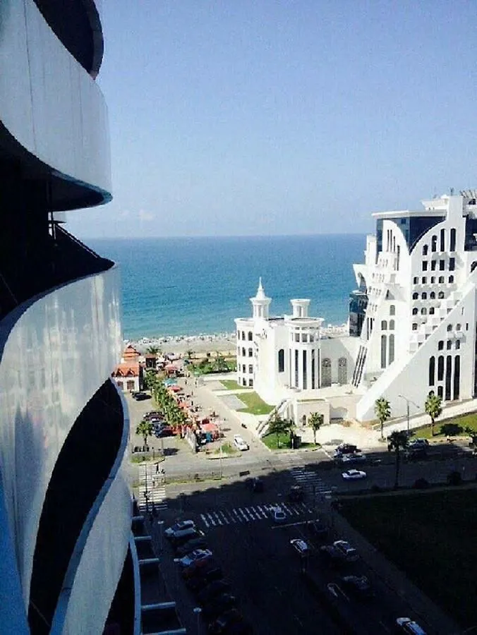 Batumii Apartment 0*, Batumi