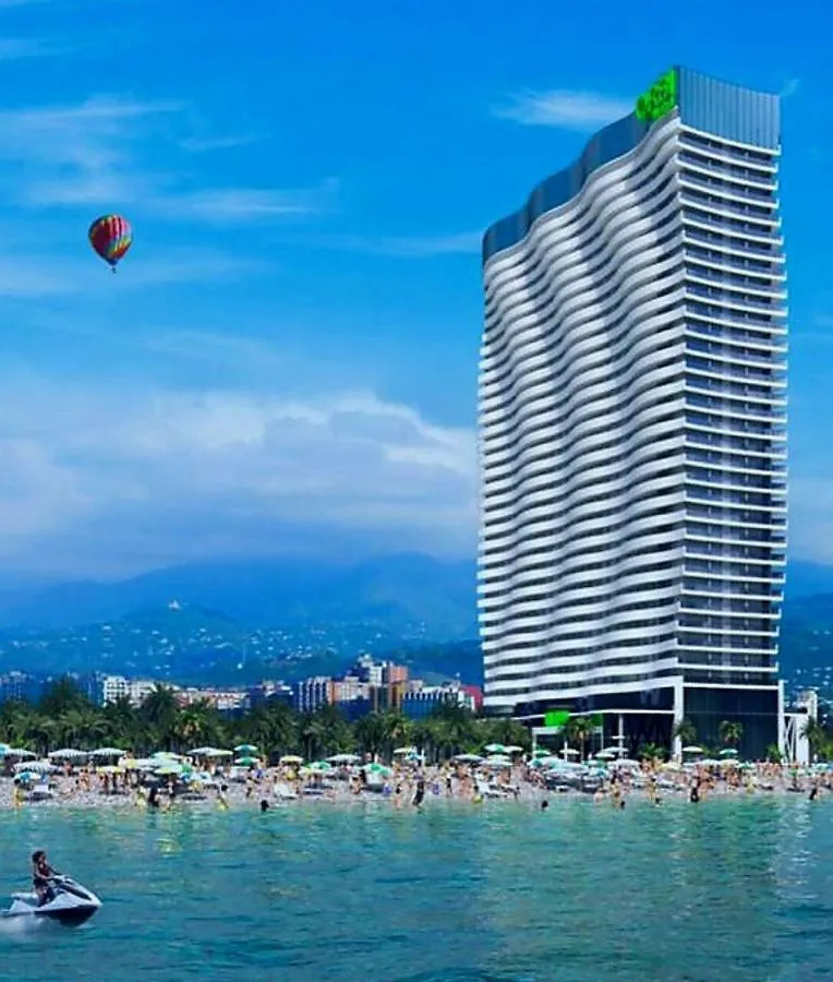 Batumii Apartment 0*, Batumi Georgia